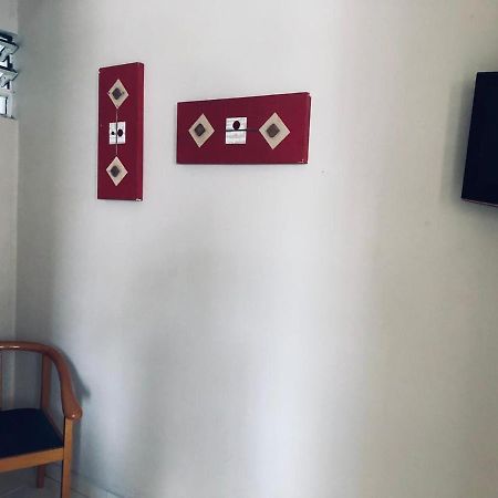 Kit Apartamento Central Petrolina Eksteriør bilde