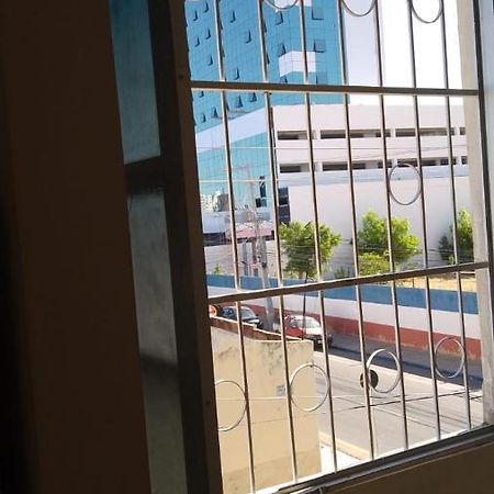 Kit Apartamento Central Petrolina Eksteriør bilde