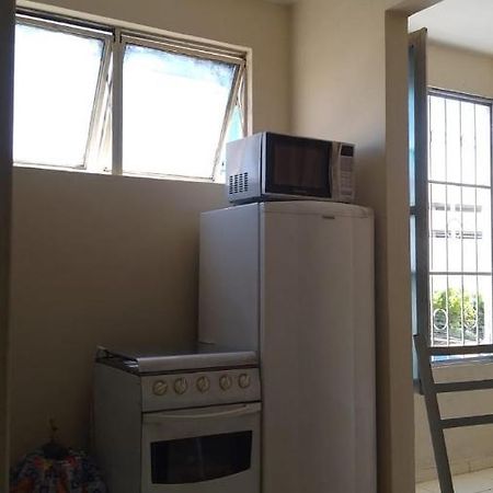 Kit Apartamento Central Petrolina Eksteriør bilde