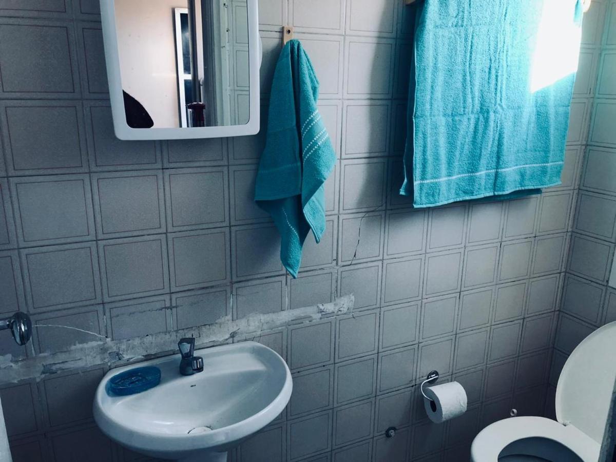 Kit Apartamento Central Petrolina Eksteriør bilde