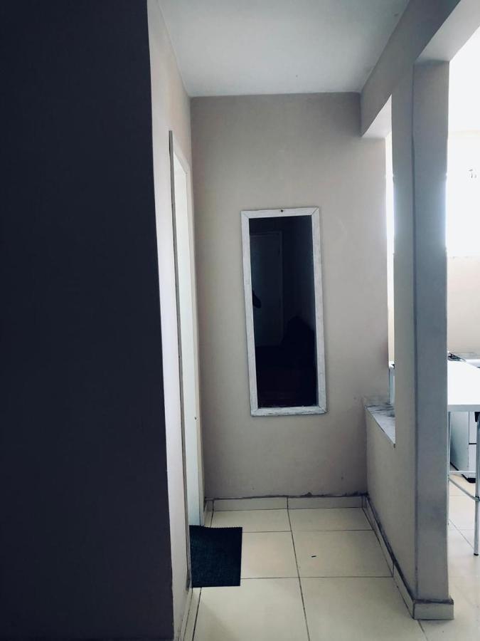 Kit Apartamento Central Petrolina Eksteriør bilde