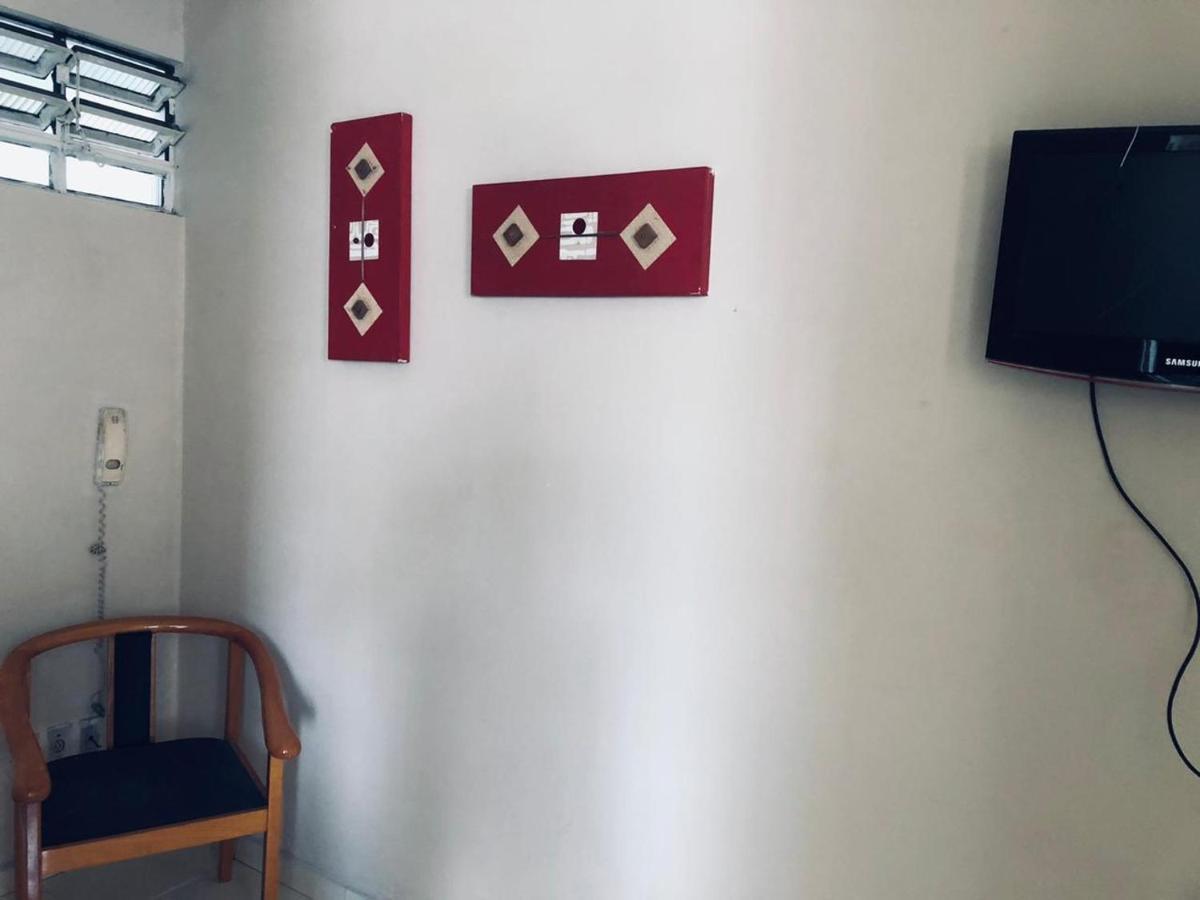 Kit Apartamento Central Petrolina Eksteriør bilde