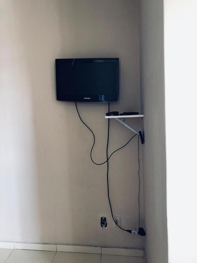 Kit Apartamento Central Petrolina Eksteriør bilde
