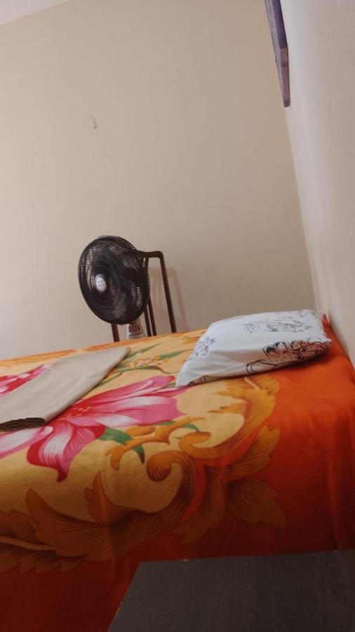 Kit Apartamento Central Petrolina Eksteriør bilde