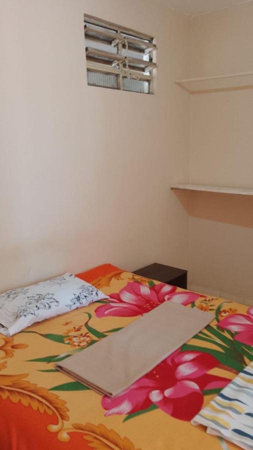 Kit Apartamento Central Petrolina Eksteriør bilde
